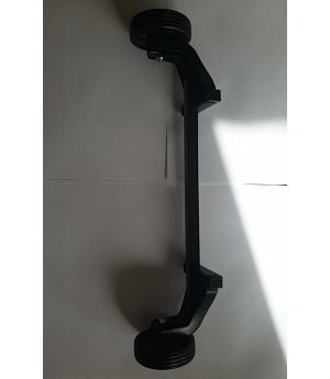 RECAMBIO DE RUEDINES PARA LA VESPA GTS INDALPZ00089