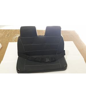 VENTA ASIENTO DE CUERO PARA EL JEEP RUBICON STYLE FT938 INDALPZ00097