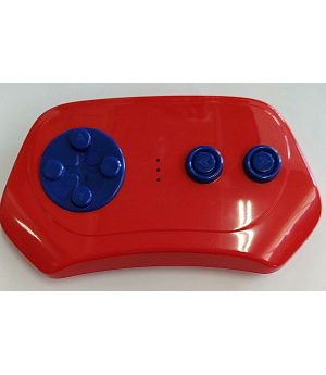 MANDO RC PARA MINI MINI 6V INDALPZ00153
