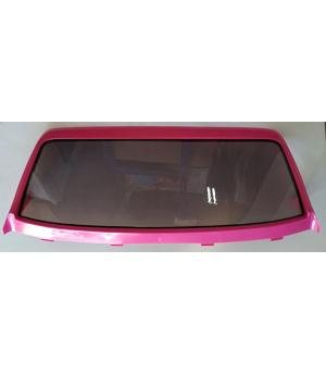 PARABRISAS ROSA MERCEDES S63 12V INFANTIL - INDALPZ00158