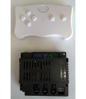 Mando universal para coche teledirigido outlet