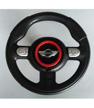 VOLANTE PARA MINI COOPER DE 6V Y 12V - INDALPZ00175