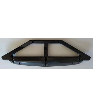 REFUERZO TRASERO PARA COCHE INFANTIL ELÉCTRICO MERCEDES S63 12V - INDALPZ00304