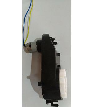 MOTOR PARA DIFERENTES COCHES ELÉCTRICOS COMO AUDI TTRS 12V INFANTIL - INDALPZ00349