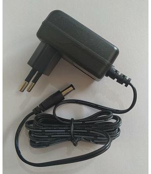 VENTA CARGADOR PARA MOTO POLICIA PARA NIÑOS A BATERIA DE 12V Y 400MAH - INDALPZ00370