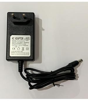 VENTA CARGADOR CARGA RÁPIDA DE 12V Y 1,5AH PARA COCHES ELÉCTRICOS INFANTILES - INDALPZ00525