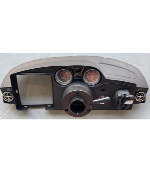 VENTA SALPICADERO COCHE ELÉCTRICO MERCEDES SLS (SIN PANTALLA LCD) - INDALPZ00450
