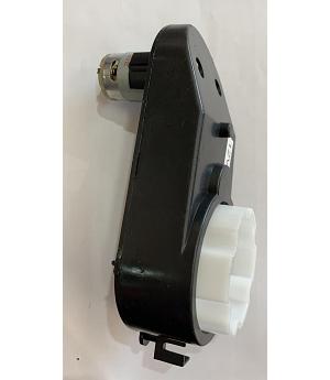 REPUESTO MOTOR MOTRIZ COCHE ELÉCTRICO AUDI R8 MEDIUM 16000RPM - INDALPZ00464