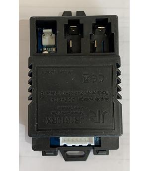 RECEPTOR COMPATIBLE CON COCHE ELÉCTRICO AUDI R8 MEDIUM Y MERCEDES GLA45 12V - INDALPZ00465