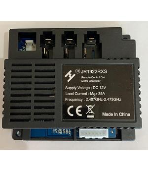 VENTA RECAMBIO RECEPTOR PARA CAMION ACTROS 12V INFANTIL ELÉCTRICO 2.4GHz - INDALPZ00484