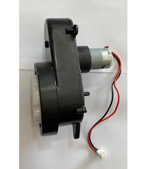 RECAMBIO MOTOR DE DIRECCIÓN MERCEDES CLA45 COCHE ELÉCTRICO INFANTIL - INDALPZ00497