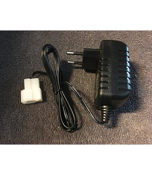 CARGADOR 12V PARA COCHES ELÉCTRICOS INFANTILES - INDALPZ00508