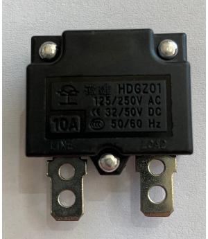VENTA FUSIBLE PARA COCHE ELÉCTRICO INFANTIL DE 10AH - INDALPZ00541