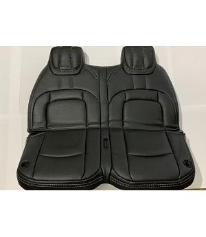 VENTA ASIENTO RANGE ROVER AUTOBIOGRAPHY COCHE ELÉCTRICO INFANTIL 2 PLAZAS - INDALPZ00561