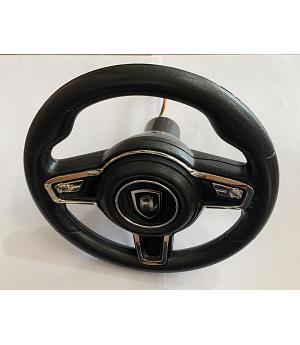 VENTA VOLANTE PARA RANGE RAPID COCHE ELÉCTRICO INFANTIL 12V - INDALPZ00566