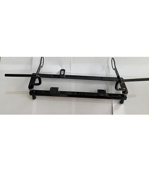 VENTA COLUMNA DE DIRECCIÓN COCHE ELÉCTRICO INFANTIL VW AMAROK 4X4 - INDALPZ00591