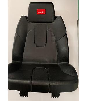 VENTA ASIENTO DE PLÁSTICO PARA COCHE RANGE ROVER 12V 1 PLAZA - INDALPZ00619