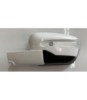 VENTA RETROVISOR MERCEDES PARA COCHE ELÉCTRICO INFANTIL MERCEDES GLC63 Y MERCEDES X-CLASS COLOR BLANCO - INDALPZ00636