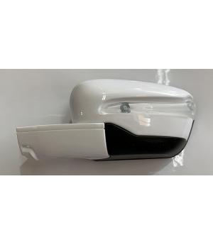 VENTA RETROVISOR MERCEDES PARA COCHE ELÉCTRICO INFANTIL MERCEDES GLC63 Y MERCEDES X-CLASS COLOR BLANCO - INDALPZ00636