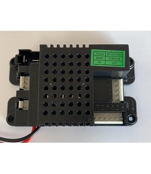 VENTA RECAMBIO RECEPTOR PARA MOTO ELÉCTRICA INFANTIL BMW K1300S DE 12V - INDALPZ00645