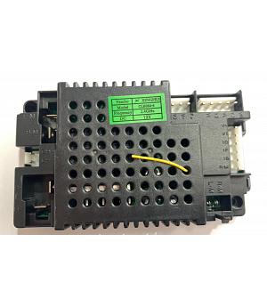 VENTA RECEPTOR 12V PARA COCHE ELÉCTRICO INFANTIL BMW M6 GT3 12V 2.4GHz - INDALPZ00659
