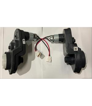 VENTA JUEGO DE MOTORES 24V PARA TOYOTA TUNDRA XXL 24V COCHE ELÉCTRICO - INDALPZ00695
