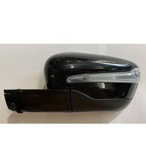 VENTA RETROVISOR IZQUIERDO PARA COCHE ELÉCTRICO INFANTIL MERCEDES GLC63 4X4 12V - INDALPZ00700