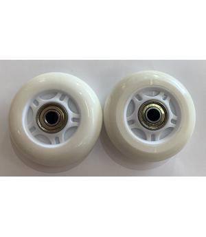 VENTA SET 2 RUEDAS PARA PATINETE ELÉCTRICO CRAZY BIKE 36V INFANTIL - INDALPZ00726