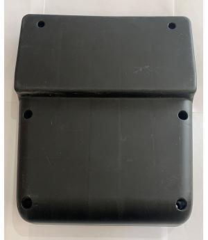 VENTA REFUERZO LATERAL PARA COCHE ELÉCTRICO INFANTIL FORD MONSTER TRUCK 12V - INDALPZ00729