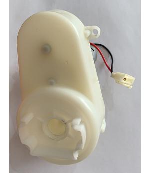 VENTA MOTOR DE DIRECCIÓN PARA TRACTOR ELÉCTRICO INFANTIL NIÑOS 12V - INDALPZ00754