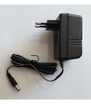 Cargador 6v y 1Ah para coches eléctricos infantiles para niños de 6 voltios - INDALPZ00770