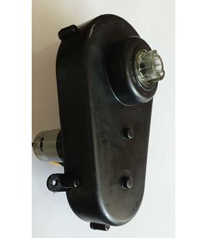 VENTA MOTOR DE DIRECCIÓN PARA COCHE ELÉCTRICO INFANITL LAND ROVER Y MAS MODELOS DE 12V - INDALPZ00773