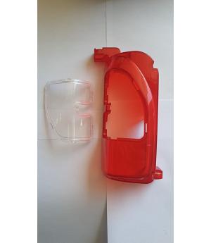 VENTA CARCASA DE FARO TRASERO IZQUIERDO FORD RANGER 4X4 INDALPZ00889