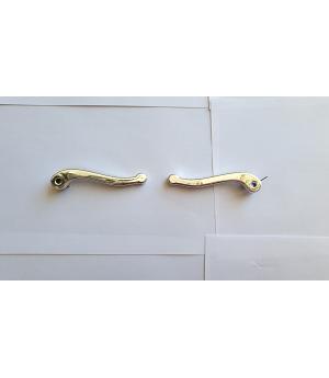 VENTA JUEGO DE MANETAS VESPA ELECTRICA INFANTIL INDALPZ00898