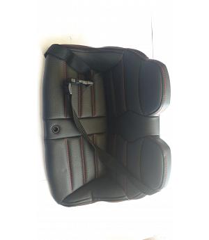 VENTA ASIENTO COCHE DE POLICIA DE POLIPIEL 3771-INDALPZ00904