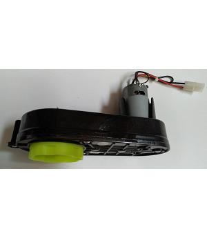 VENTA MOTOR PARA COCHE ELÉCTRICO PARA NIÑOS VOLVO C30 JAMARA - JA404648