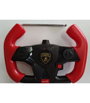 MANDO RADIO CONTROL PARA LAMBORGHINI MURCIELAGO 27MHz COCHE ELÉCTRICO - JA404675