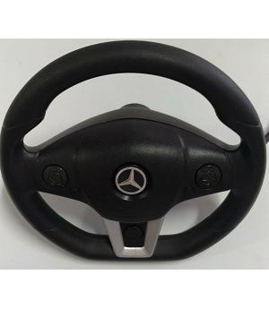 VOLANTE PARA COCHE ELÉCTRICO INFANTIL MERCEDES SLS JAMARA - JA404695