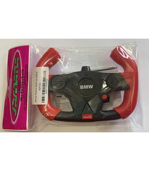 VENTA MANDO RADIO CONTROL PARA COCHE ELÉCTRICO INFANTIL BMW Z4 - JA404725