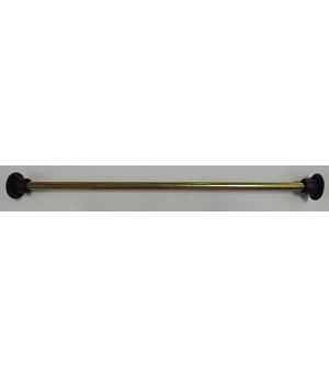 REPUESTO EJE TRASERO PARA TRIMOTO E-TRIKE DE JAMARA - JA404794