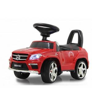 CORREPASILLOS GL63AMG ROJO - JAMARA 460239