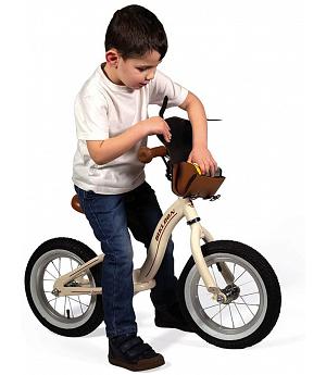 Janod J03294 - Bicicleta Metal Vintage