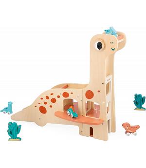 DINO - GARAJE DINO - JANODJ05835, 2-6 AÑOS