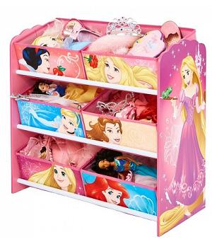JUGUETERO PRINCESAS - 471DIY-17759