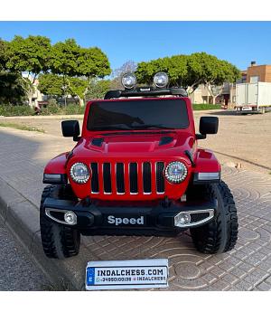 Coches electricos para niños