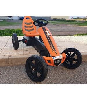 KART PEDALES PARA NIÑOS Y ADULTOS