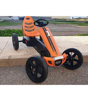 KART PEDALES PARA NIÑOS Y ADULTOS