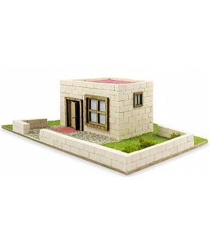 KIT MAQUETA DE PIEDRA " Mi Paraje" - KERANOVA 30233 COLECCIÓN JUNIOR