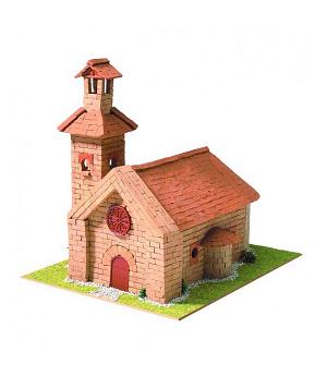 KIT MAQUETA ERMITA, KERANOVA 30334