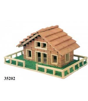 VENTA Keranova 35202- Kits maqueta casa ladrillos